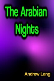 The Arabian Nights - Cover