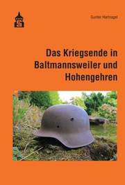 Das Kriegsende in Baltmannsweiler und Hohengehren
