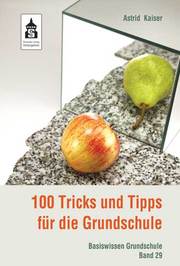 100 Tricks und Tipps für die Grundschule - Cover