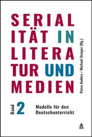 Serialität in Literatur und Medien 2