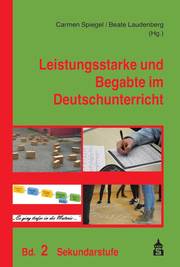 Leistungsstarke und Begabte im Deutschunterricht