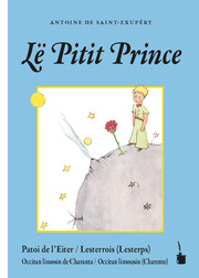 Lë Pitit Prince