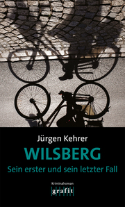 Wilsberg - Sein erster und sein letzter Fall - Cover