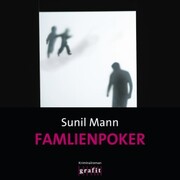 Familienpoker - Cover