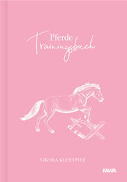 Pferde Trainingsbuch