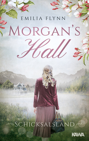 Morgan's Hall - Schicksalsland