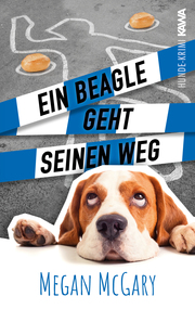 Ein Beagle geht seinen Weg (Band 2)