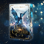 Dreamcatcher - Königreiche der Nacht - Illustrationen 1
