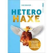 Hetero-Haxe - Cover