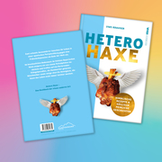 Hetero-Haxe - Abbildung 1