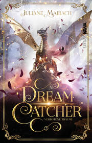 Dreamcatcher - Verbotene Träume