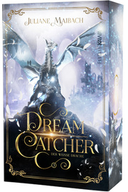 Dreamcatcher - Der weiße Drache