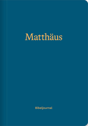 Matthäus (Bibeljournal)