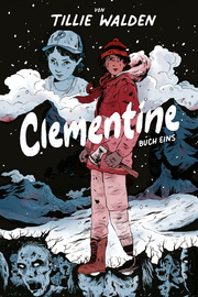 Clementine - Cover