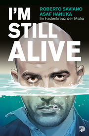 I'm Still Alive - Cover