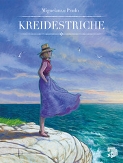 Kreidestriche - Cover