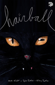 Hairball - Cover