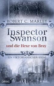 Inspector Swanson und die Hexe von Bray - Cover
