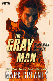 The Gray Man - Undercover in Syrien