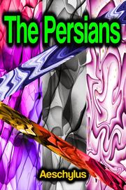 The Persians - Cover