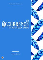 An Occurrence at Owl Creek Bridge - Cover
