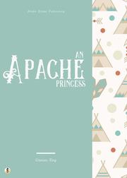 An Apache Princess - Cover