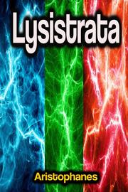 Lysistrata - Cover