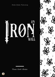 An Iron Will - Cover