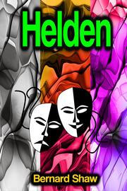 Helden - Cover