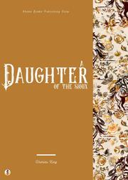 A Daughter of the Sioux - Cover