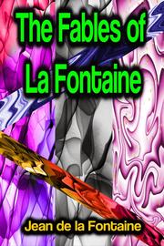The Fables of La Fontaine - Cover
