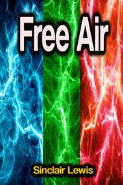 Free Air - Cover