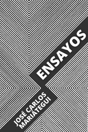 Ensayos - Cover