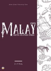 Among Malay Pirates and Other Stories - Cover