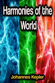 Harmonies of the World