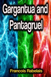 Gargantua and Pantagruel - Cover