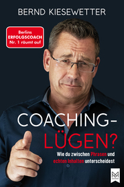 Coaching-Lügen??