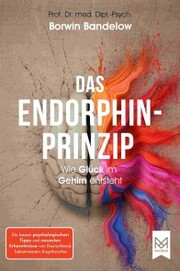 Das Endorphin-Prinzip - Cover