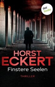 Finstere Seelen - Cover