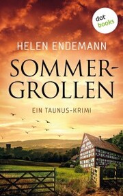 Sommergrollen - Cover