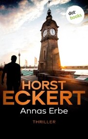 Annas Erbe - Cover