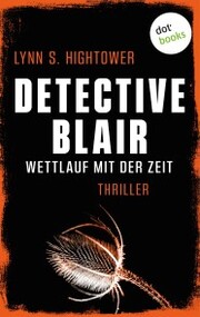 Detective Blair - Wettlauf mit der Zeit