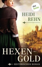 Hexengold - Cover