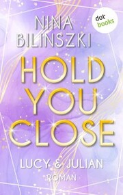 Hold you close: Lucy & Julian