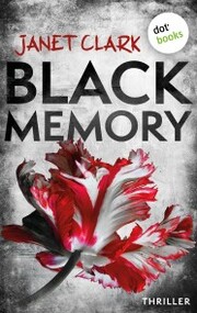 Black Memory - Cover