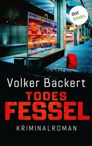 Todesfessel - Cover