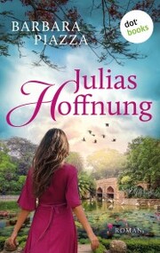 Julias Hoffnung - Cover