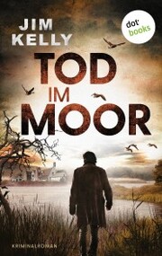 Tod im Moor - Cover