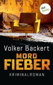 Mordfieber - Cover
