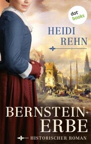Bernsteinerbe - Cover